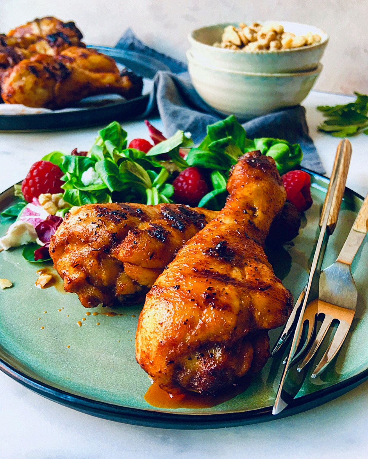 So easy to make and bake!